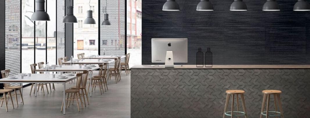 керамика фабрики Impronta Italgraniti коллекция Nordic Stone