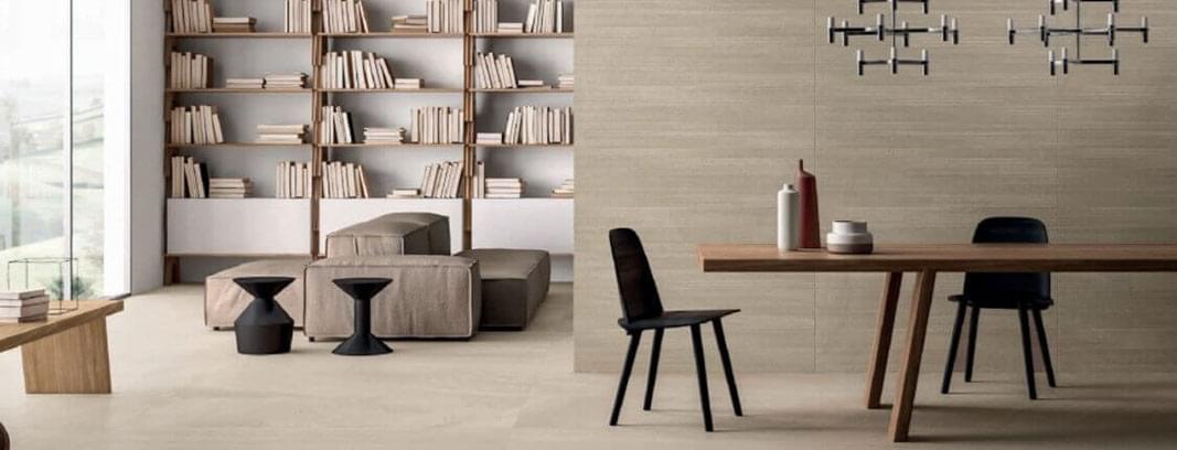 керамика фабрики Impronta Italgraniti коллекция Nordic Stone