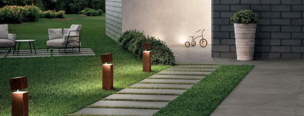 керамика фабрики Impronta Italgraniti коллекция Nordic Stone