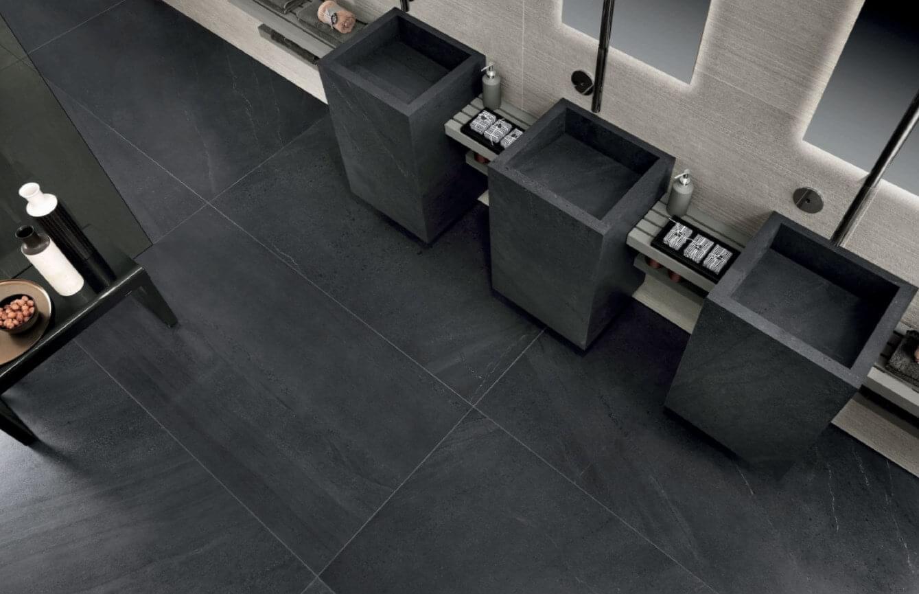 керамика фабрики Impronta Italgraniti коллекция Nordic Stone