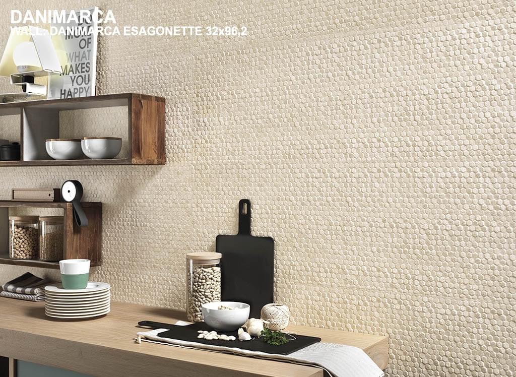 керамика фабрики Impronta Italgraniti коллекция Nordic Stone