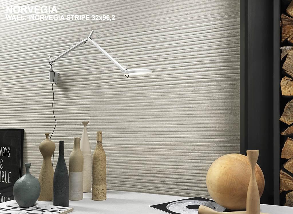 керамика фабрики Impronta Italgraniti коллекция Nordic Stone