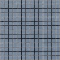 Плитка Impronta Italgraniti Nuances Cielo Mosaico B Strideup 30x30 см, поверхность матовая