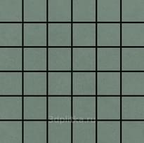 Impronta Italgraniti Nuances Giada Mosaico 30x30 см поверхность матовая