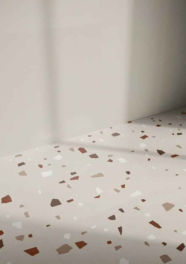 керамогранит фабрики Impronta Italgraniti коллекция Nuances