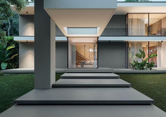 керамогранит фабрики Impronta Italgraniti коллекция Nuances