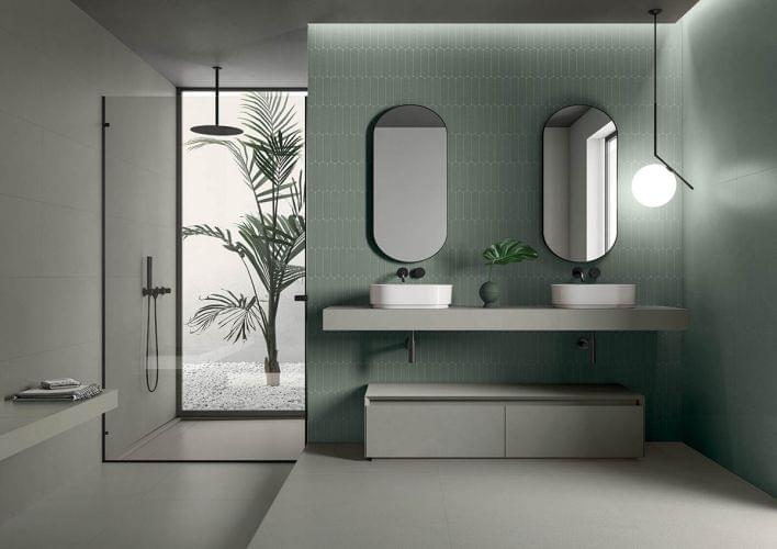 керамогранит фабрики Impronta Italgraniti коллекция Nuances