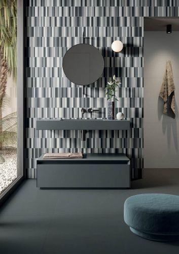 керамогранит фабрики Impronta Italgraniti коллекция Nuances