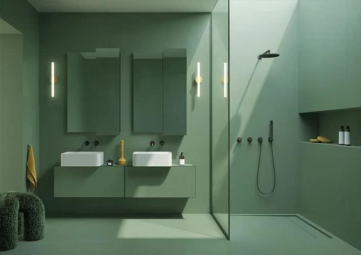 керамогранит фабрики Impronta Italgraniti коллекция Nuances