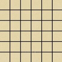 Impronta Italgraniti Nuances Luce Mosaico 30x30 см поверхность матовая