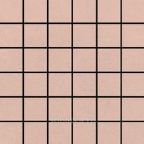 Impronta Italgraniti Nuances Rose Mosaico 30x30 см поверхность матовая