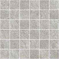 Impronta Italgraniti Origins Greige Mosaico 30x30 см поверхность матовая
