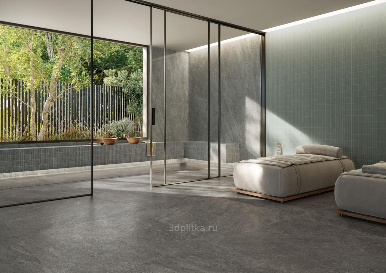 керамогранит фабрики Impronta Italgraniti коллекция Origins