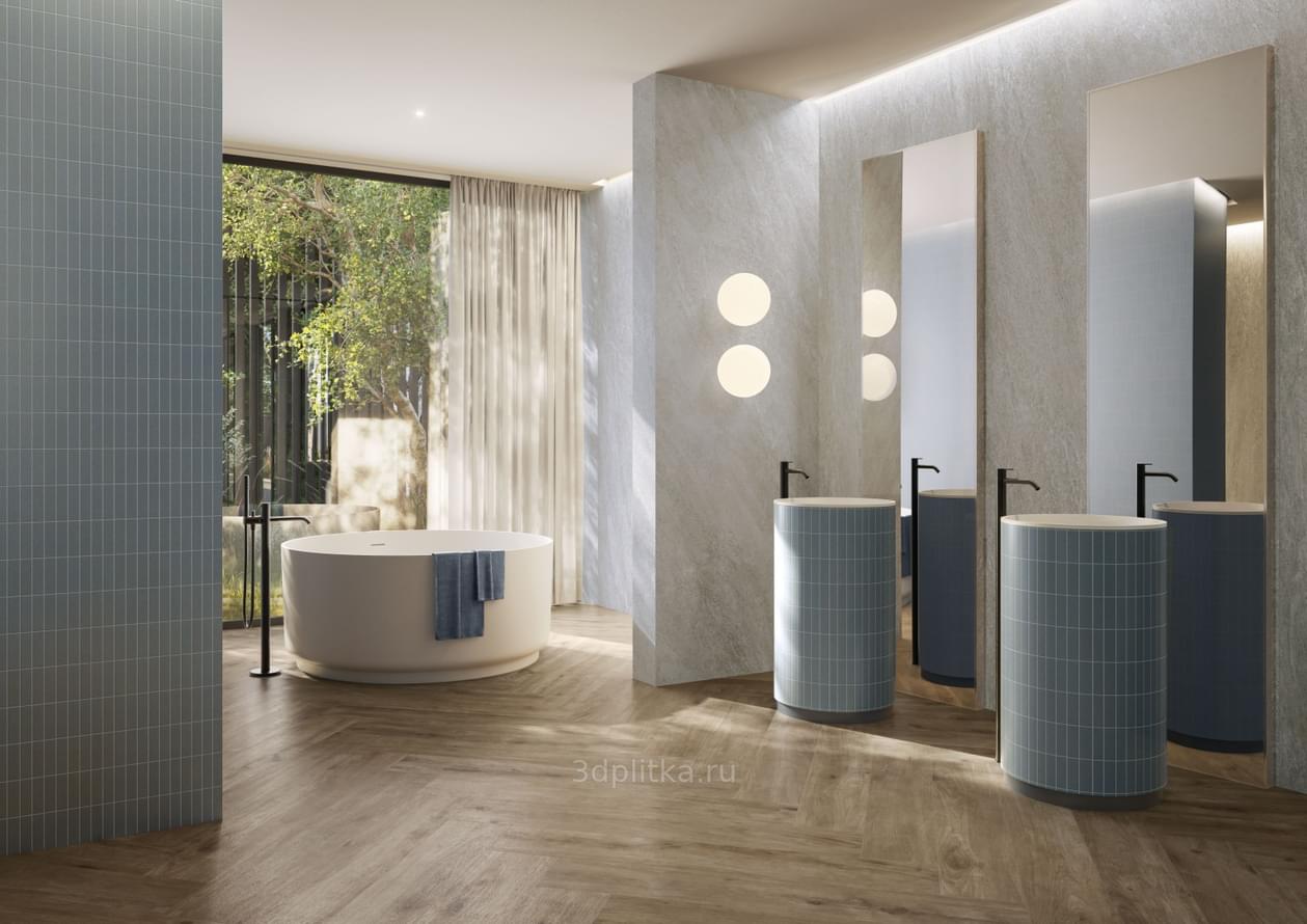 керамогранит фабрики Impronta Italgraniti коллекция Origins