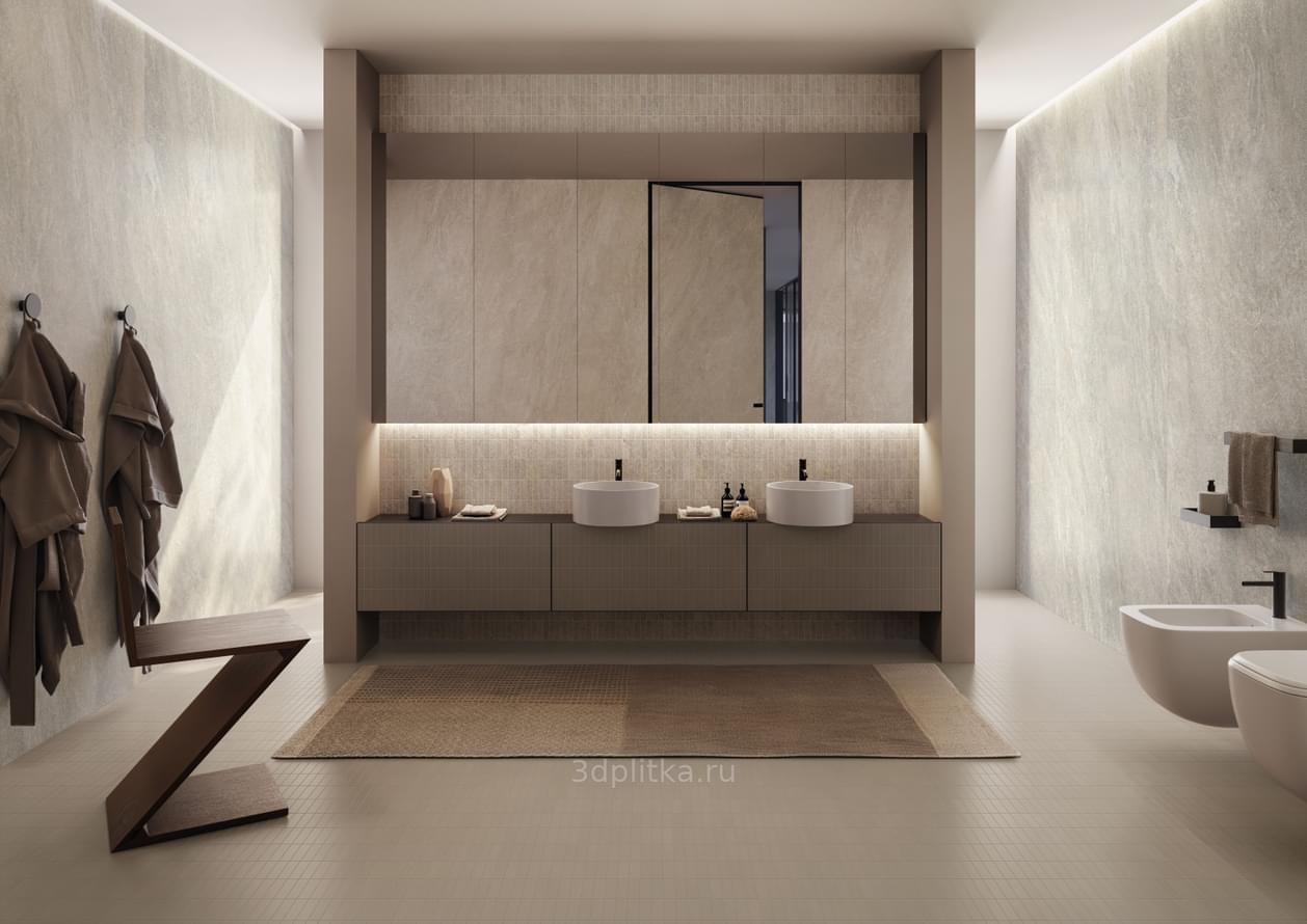 керамогранит фабрики Impronta Italgraniti коллекция Origins