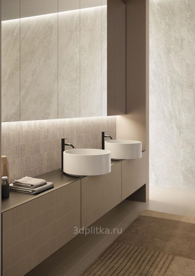 керамогранит фабрики Impronta Italgraniti коллекция Origins