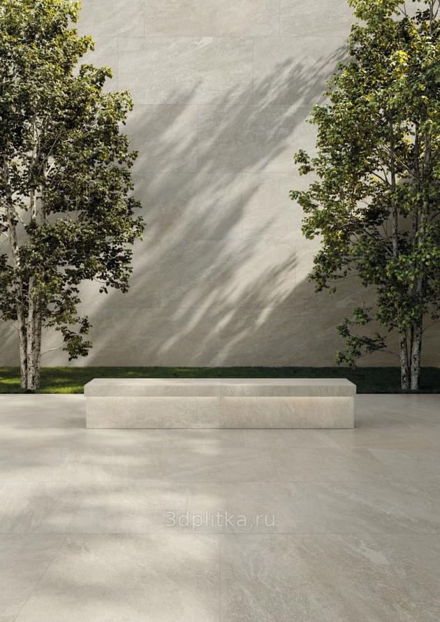 керамогранит фабрики Impronta Italgraniti коллекция Origins