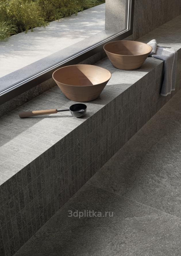 керамогранит фабрики Impronta Italgraniti коллекция Origins