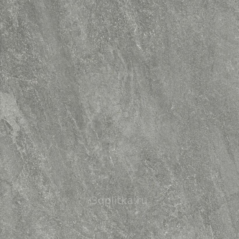 Impronta Italgraniti Origins Silver Antislip 60x60 см поверхность матовая, рельефная