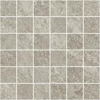 Impronta Italgraniti Origins Taupe Mosaico 30x30 см поверхность матовая