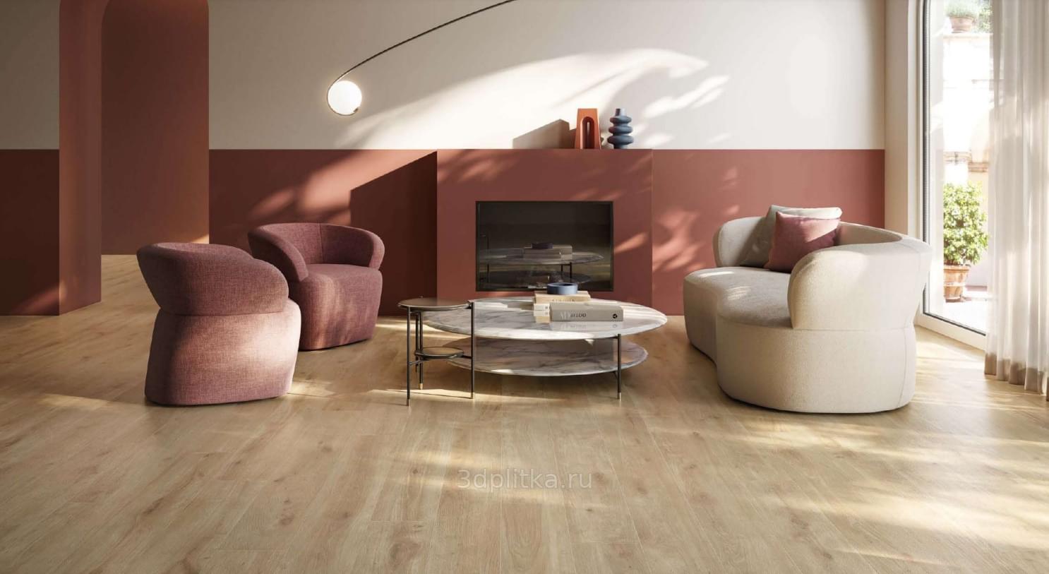 керамогранит фабрики Impronta Italgraniti коллекция Select