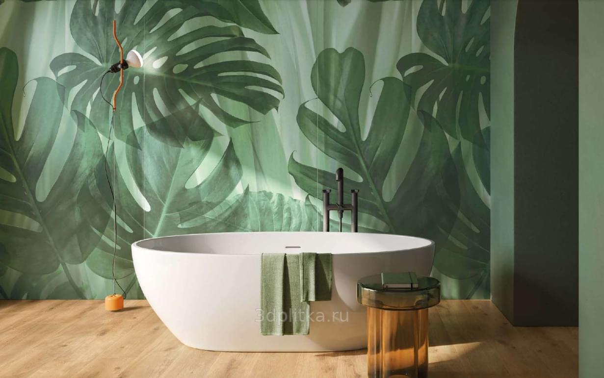 керамогранит фабрики Impronta Italgraniti коллекция Select