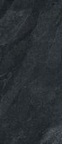 Плитка Impronta Italgraniti Shale Dark 6 mm 120x280 см, поверхность матовая