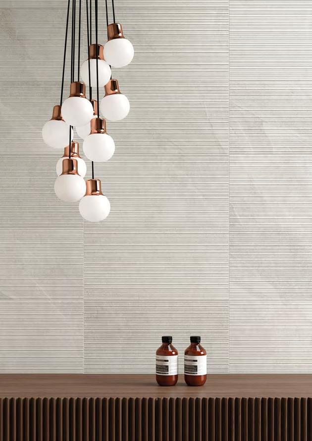 керамогранит фабрики Impronta Italgraniti коллекция Shale