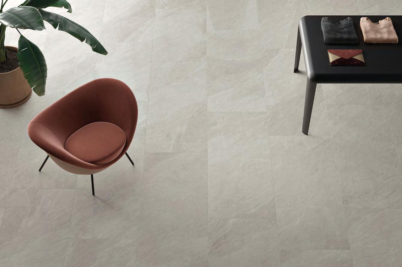 керамогранит фабрики Impronta Italgraniti коллекция Shale