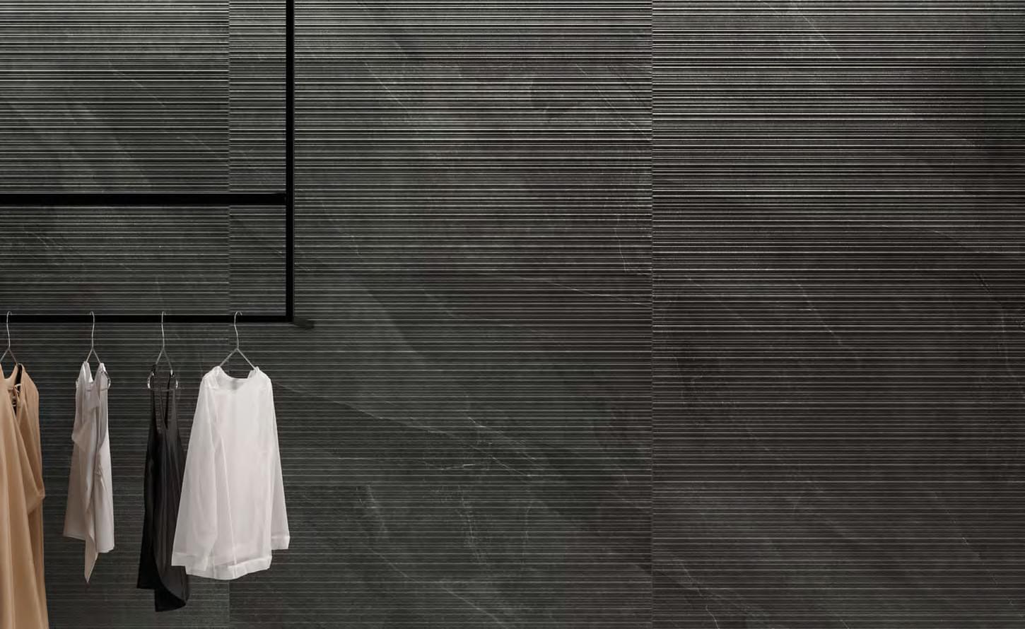 керамогранит фабрики Impronta Italgraniti коллекция Shale