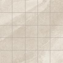 Плитка Impronta Italgraniti Shale Sand Mosaico 30x30 см, поверхность матовая