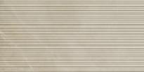 Плитка Impronta Italgraniti Shale Sand Ribbed 30x60 см, поверхность матовая, рельефная