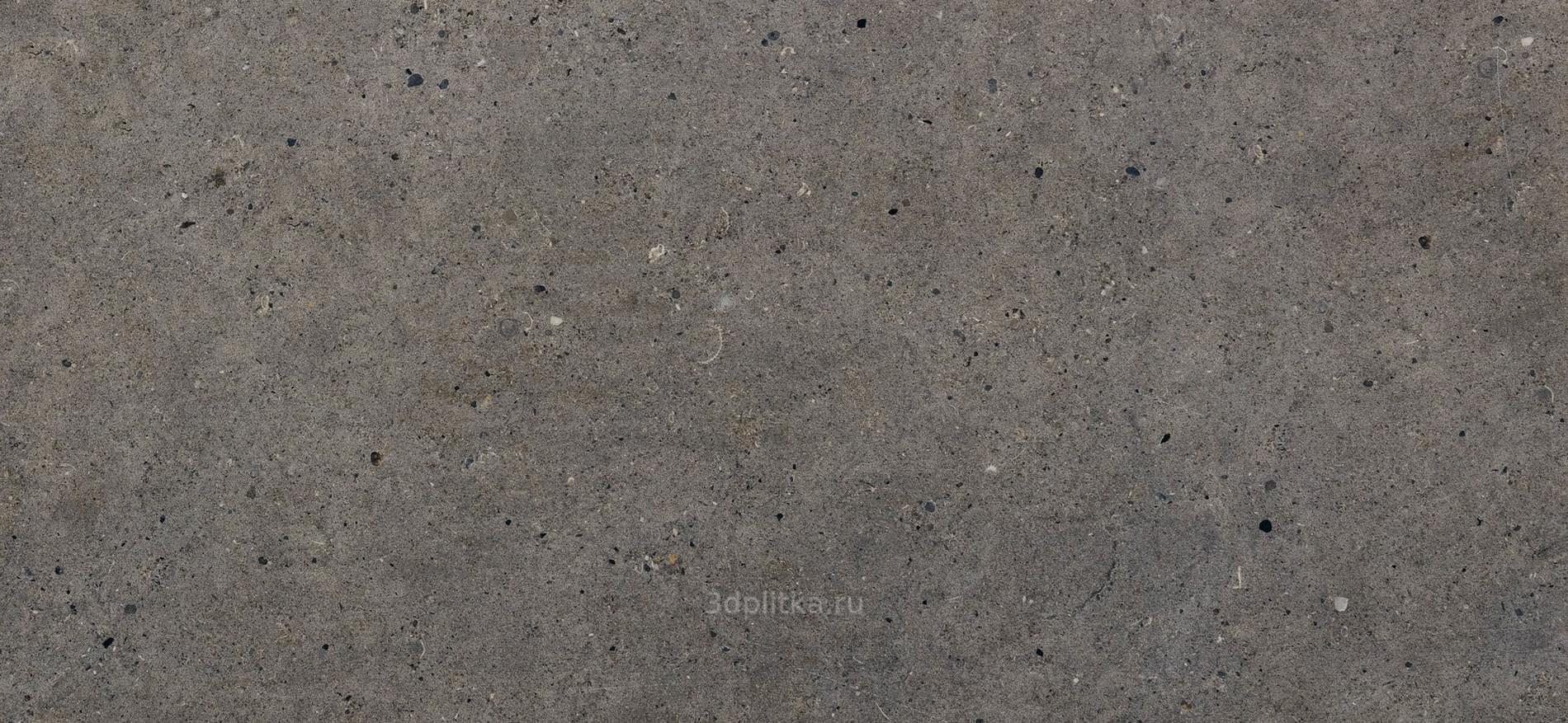 Impronta Italgraniti Silver Grain Dark 120x280 см поверхность матовая