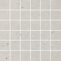 Плитка Impronta Italgraniti Silver Grain Grey Mosaico 30x30 см, поверхность матовая