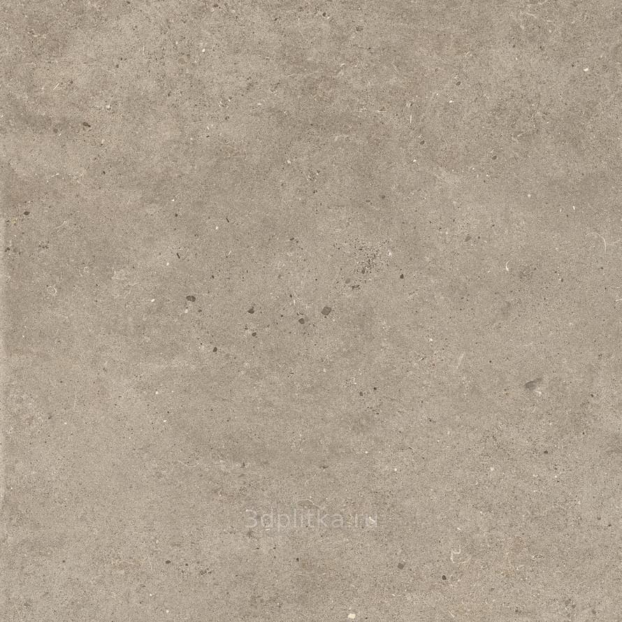 Impronta Italgraniti Silver Grain Taupe 20 mm 60x60 см поверхность матовая
