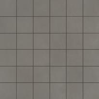 Плитка Impronta Italgraniti Spatula Polvere Mosaico Mix 30x30 см, поверхность матовая