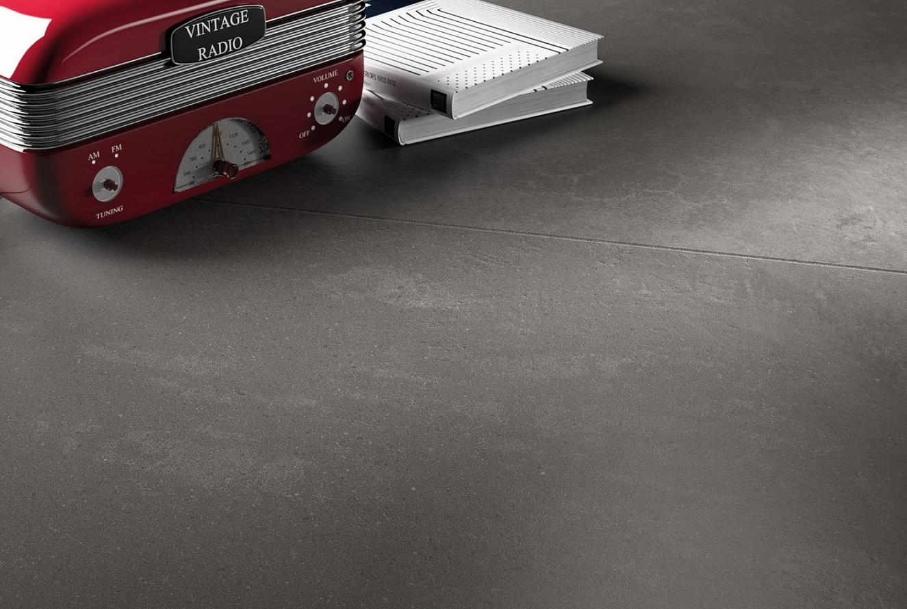 керамогранит фабрики Impronta Italgraniti коллекция Square