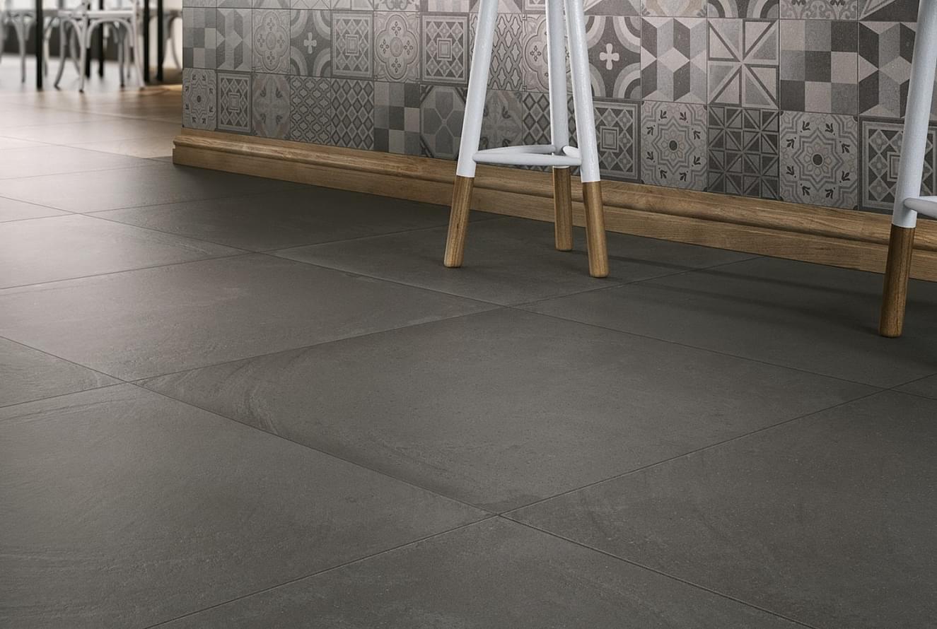 керамогранит фабрики Impronta Italgraniti коллекция Square