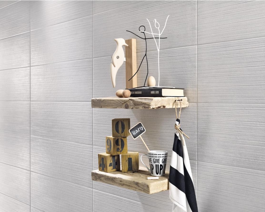 керамогранит фабрики Impronta Italgraniti коллекция Square