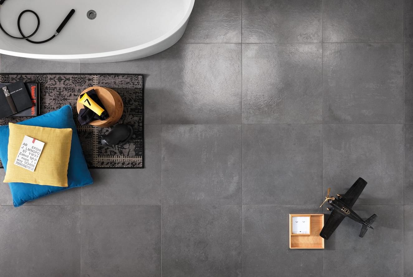 керамогранит фабрики Impronta Italgraniti коллекция Square