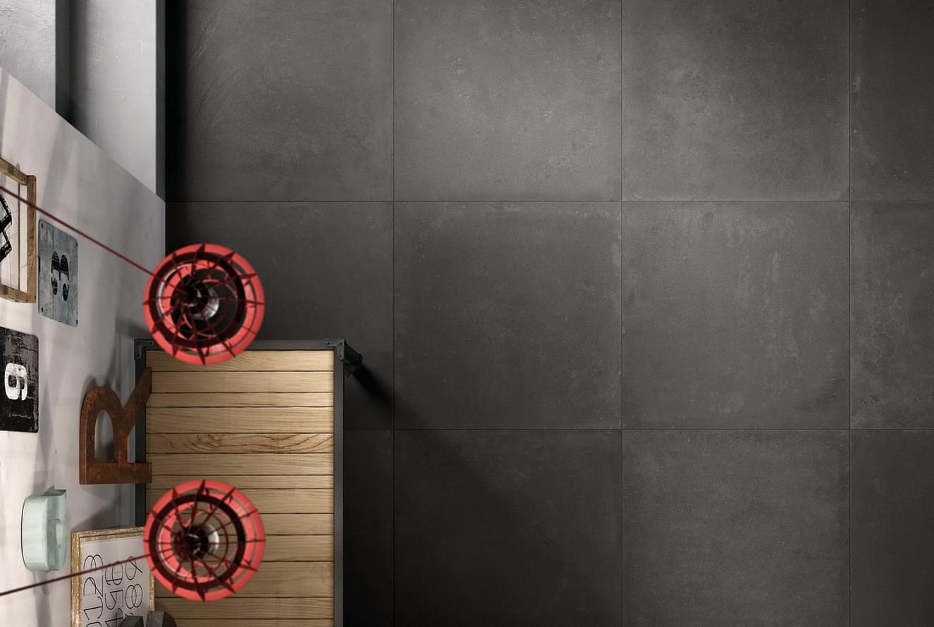 керамогранит фабрики Impronta Italgraniti коллекция Square