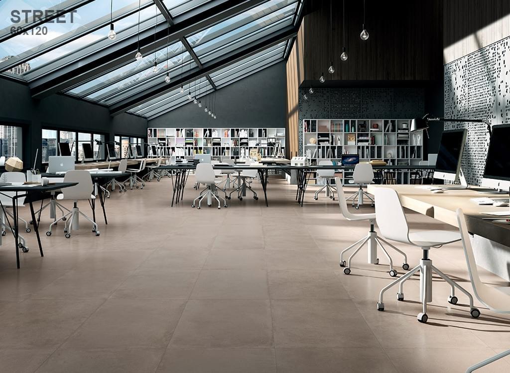 керамогранит фабрики Impronta Italgraniti коллекция Square