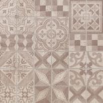 Плитка Impronta Italgraniti Square Mosaico Pattern C 30x30 см, поверхность матовая