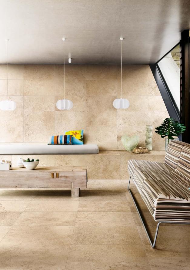 керамогранит фабрики Impronta Italgraniti коллекция Stone Mix