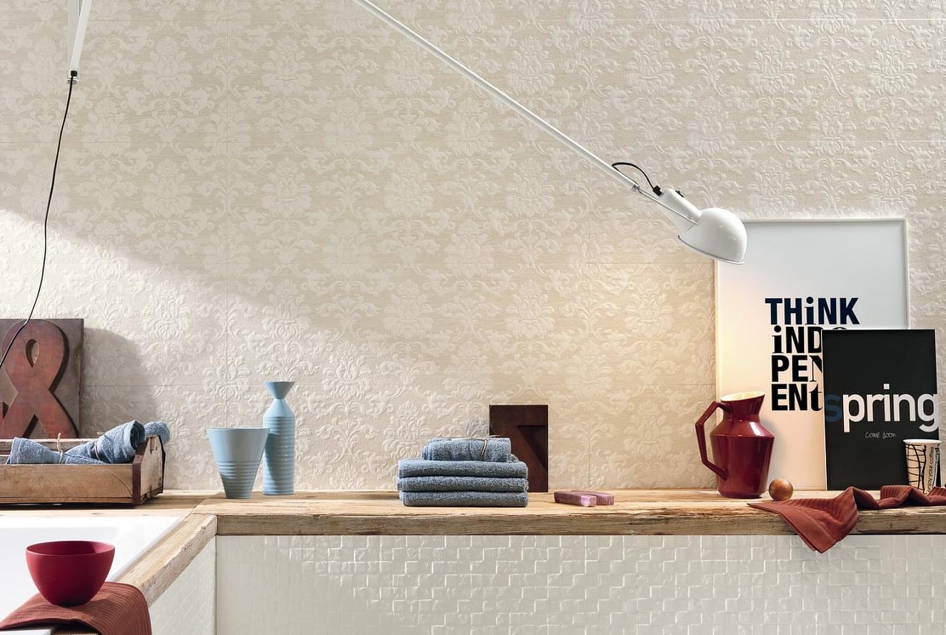 керамогранит фабрики Impronta Italgraniti коллекция Stone Plan