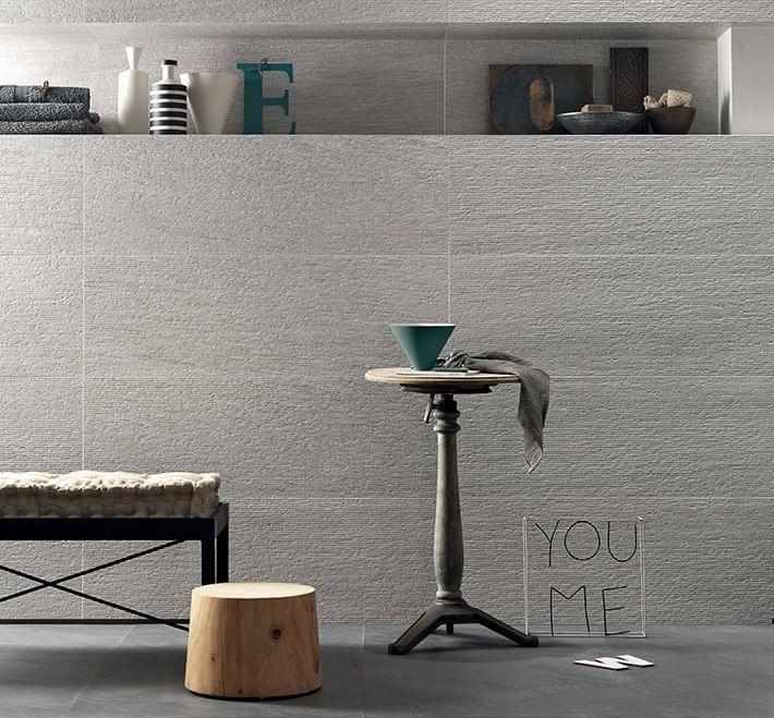 керамогранит фабрики Impronta Italgraniti коллекция Stone Plan