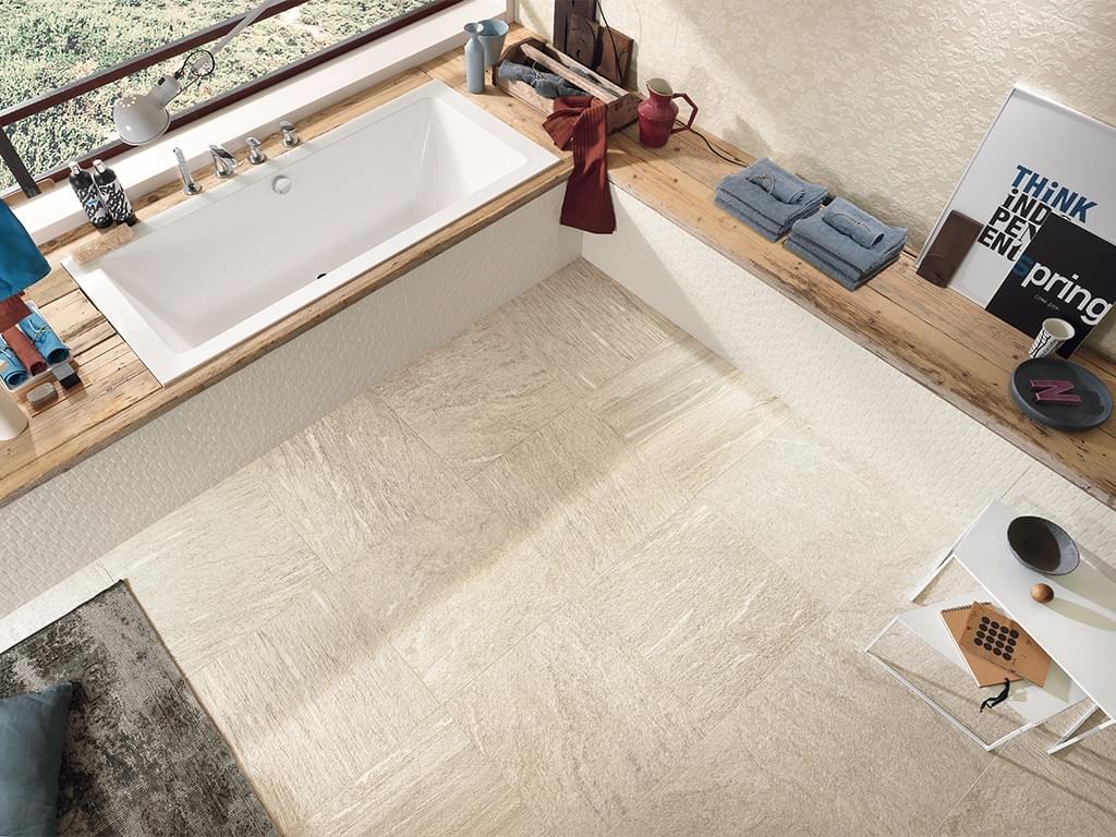 керамогранит фабрики Impronta Italgraniti коллекция Stone Plan