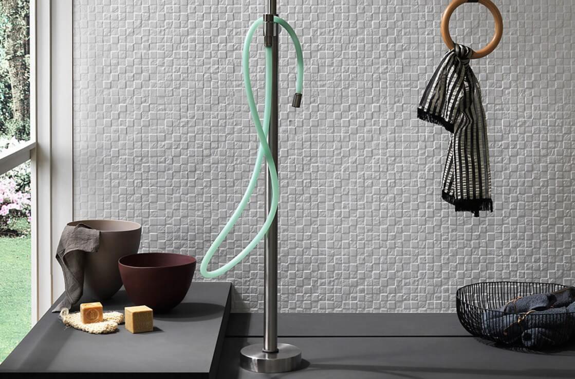 керамогранит фабрики Impronta Italgraniti коллекция Stone Plan