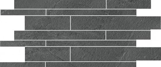 Impronta Italgraniti Stone Plan Lavagna Grigia Muretto 30x60