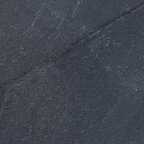 Плитка Impronta Italgraniti Stone Plan Lavagna Nera Sq 60x60 см, поверхность матовая